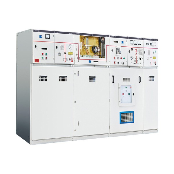 12kV Ring Main Unit SF6 Gas Insulated Switchgear 12kV Ring Main Unit SF6 Gas Insulated Switchgear
