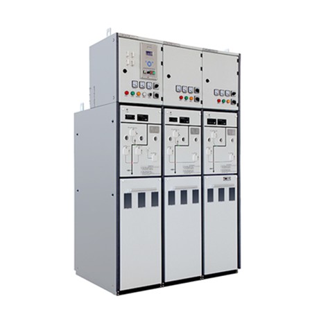 12kV Solid Insulated Switchgear SF6 Ring Main Unit 12kV Solid Insulated Switchgear SF6 Ring Main Unit
