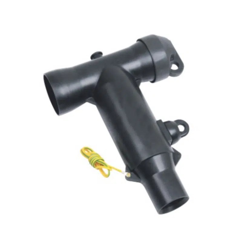 15KV/24KV 600A Deadbreak T Connector 15KV/24KV 600A Deadbreak T Connector