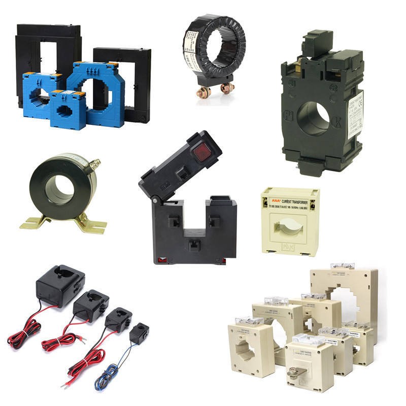Current Transformer Current Transformer