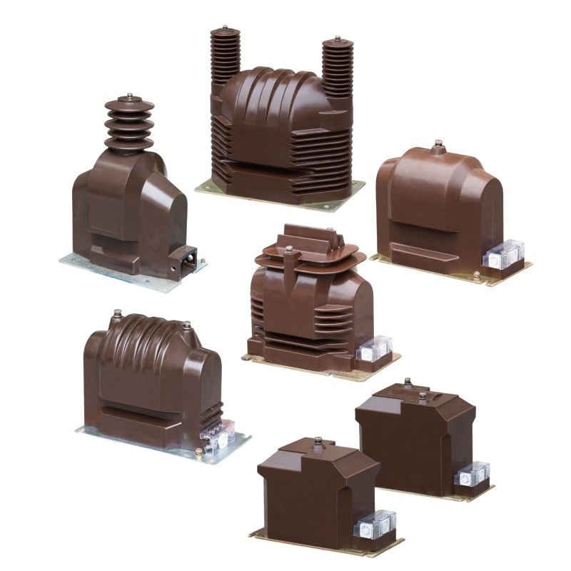 Voltage Transformer Voltage Transformer