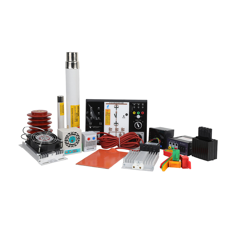 Medium Voltage Components Medium Voltage Components