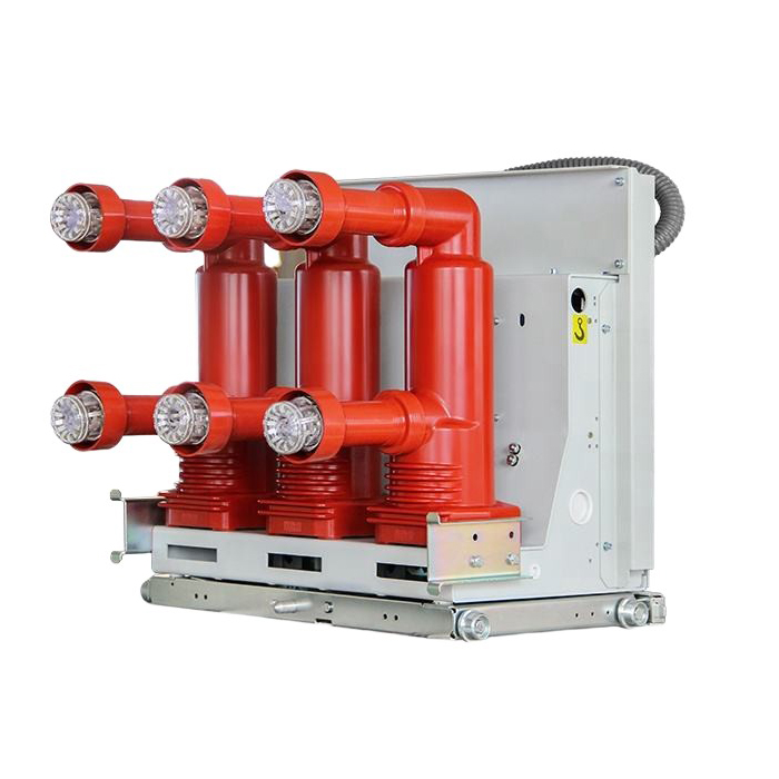 Vacuum Circuit Breaker Vacuum Circuit Breaker