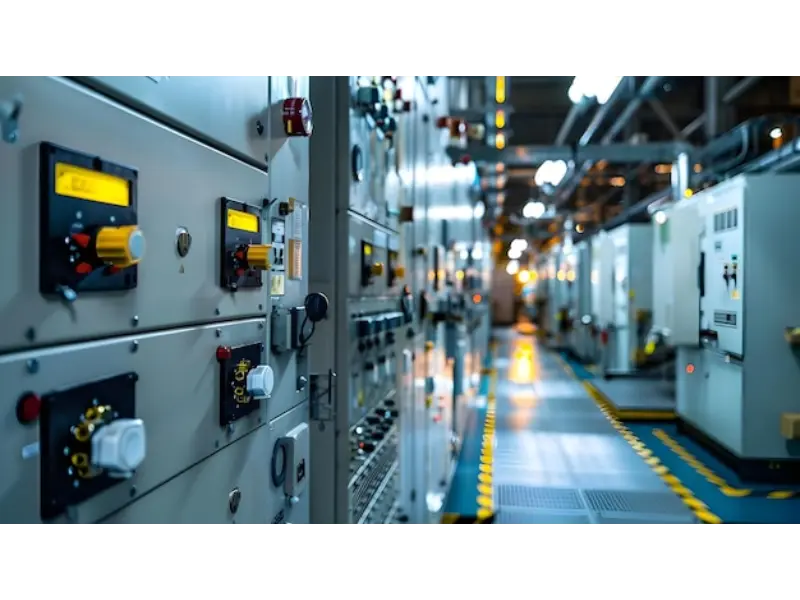What Is Low Voltage Switchgear and Why Is It Essential for Modern Power Distribution? What Is Low Voltage Switchgear and Why Is It Essential for Modern Power Distribution?