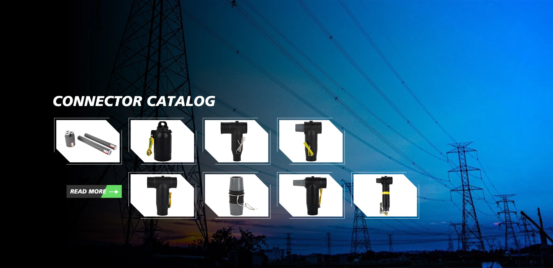 Cable Accessories Manufacturer Cable Accessories Manufacturer