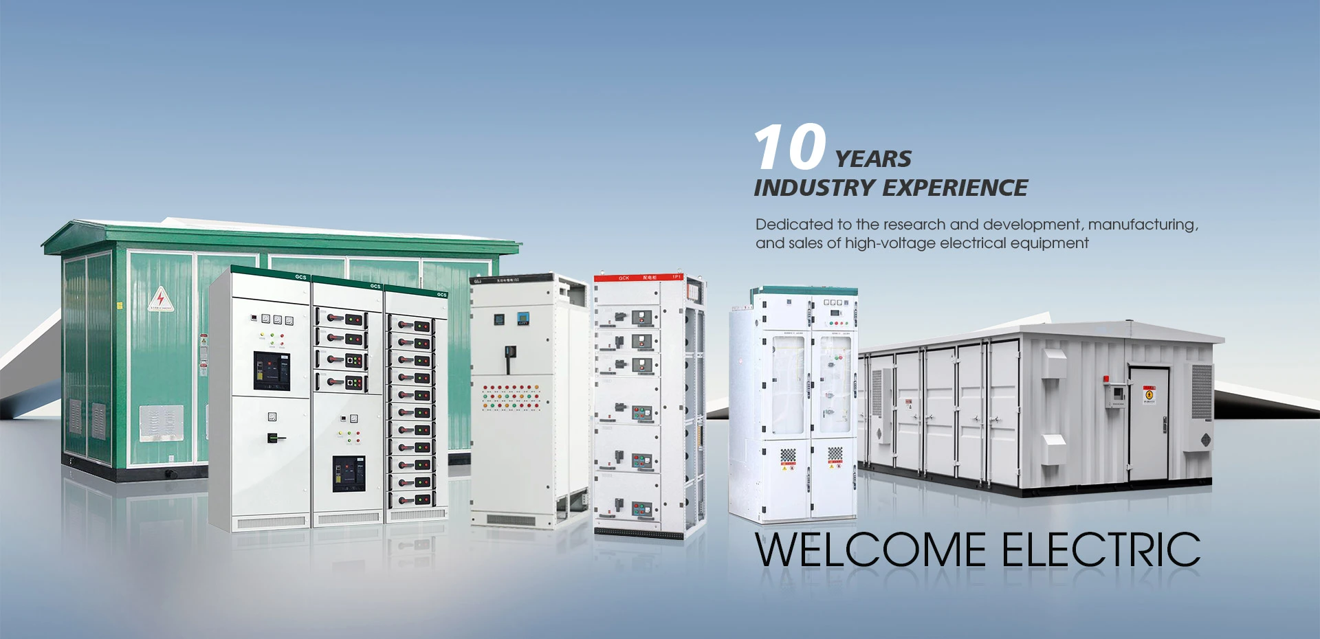 China Comewill Electrical Equippment China Comewill Electrical Equippment