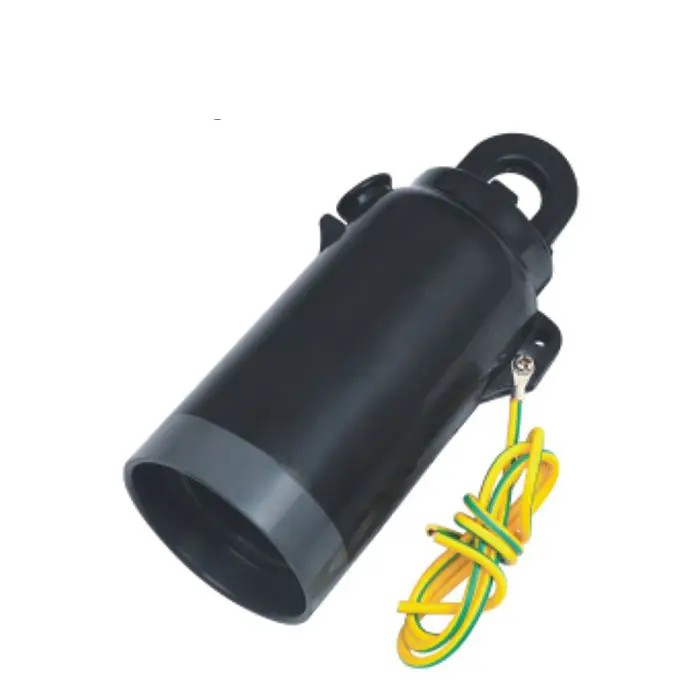 24KV 200A Insulated Protective Cap 24KV 200A Insulated Protective Cap