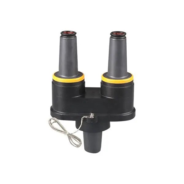 24KV 200A Rotatable Feedthru Insert 24KV 200A Rotatable Feedthru Insert