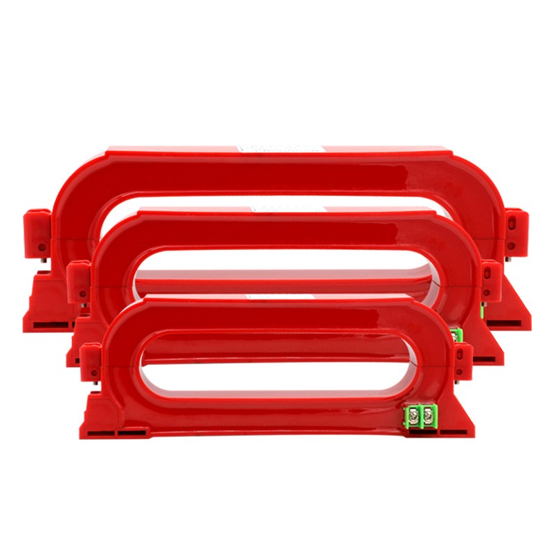 CTK Type Square Zero-sequence Current Transformer CTK Type Square Zero-sequence Current Transformer