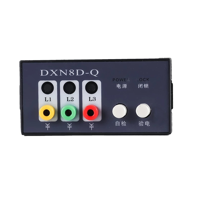 Indoor High-voltage Live Display Device DXN8-Q/T Type Indoor High-voltage Live Display Device DXN8-Q/T Type