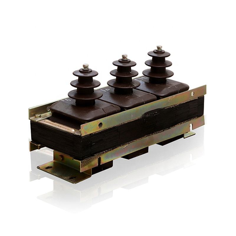 JSZW3-3 6 10(A B) Voltage Transformer JSZW3-3 6 10(A B) Voltage Transformer