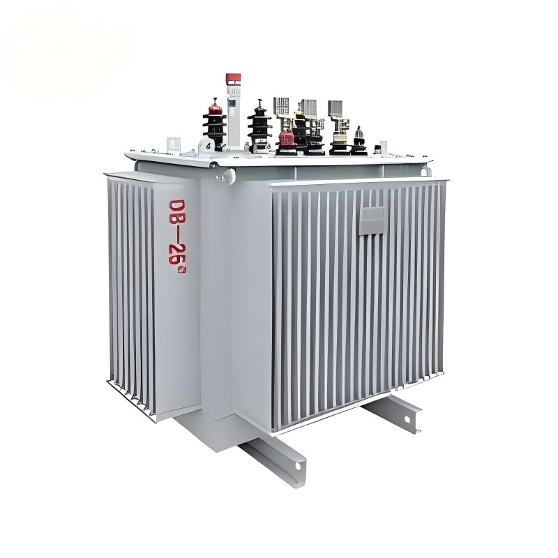 S11 Oil Immersed Power Transformer S11 Oil Immersed Power Transformer