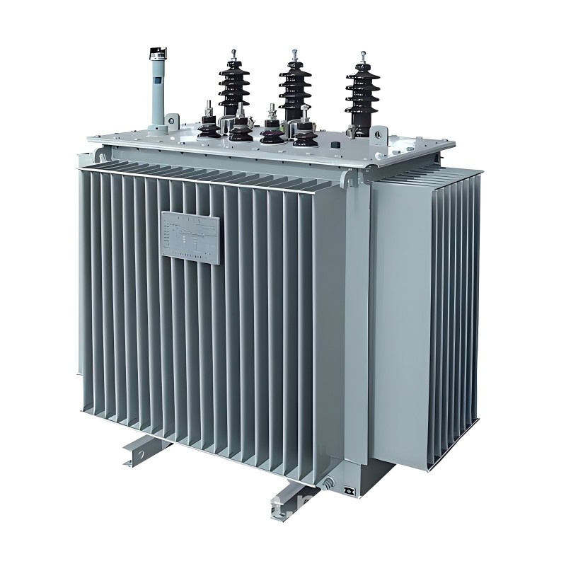 S22 Series 10kV Energy Efficiency Oil-Immersed Transformer S22 Series 10kV Energy Efficiency Oil-Immersed Transformer