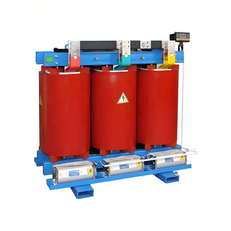 SCBH Series 10kV Three Phase Dry-type Amorphous Transformer SCBH Series 10kV Three Phase Dry-type Amorphous Transformer