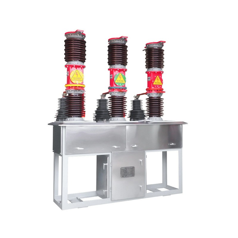 ZW7 Outdoor High Voltage AC VCB ZW7 Outdoor High Voltage AC VCB